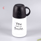 210ml cartoon thermos stainless steel vacuum flask cup