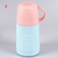 210ml cartoon thermos stainless steel vacuum flask cup