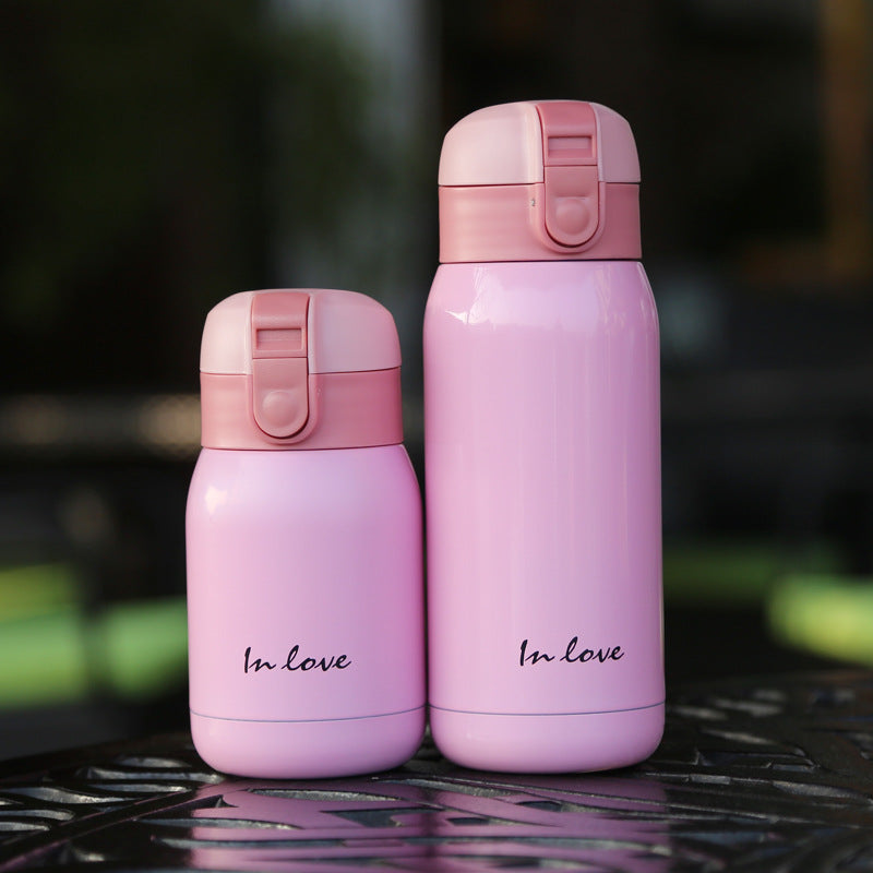 200/360ml thermos bottle