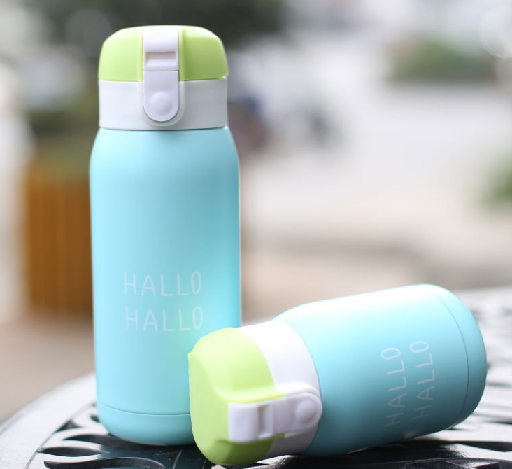 200/360ml thermos bottle