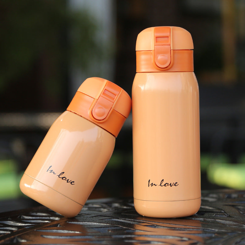 200/360ml thermos bottle