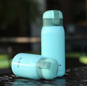 200/360ml thermos bottle