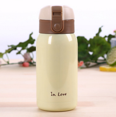 200/360ml thermos bottle