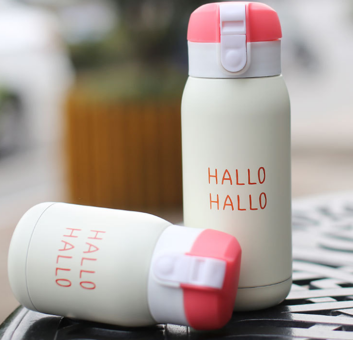 200/360ml thermos bottle