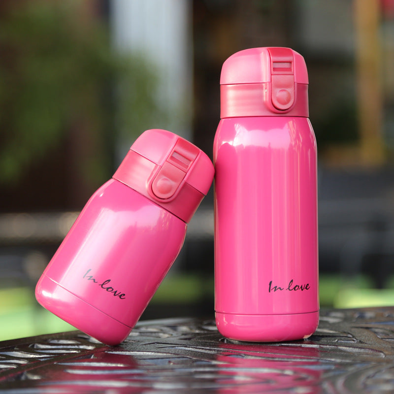 200/360ml thermos bottle