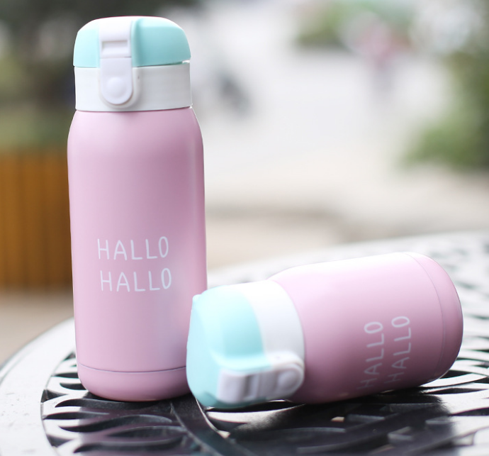 200/360ml thermos bottle